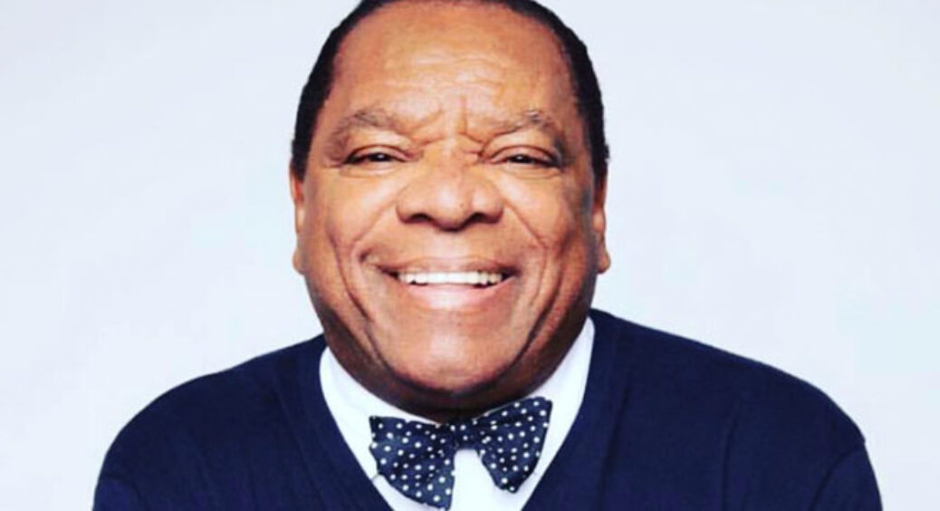 Actor and Comedian John Witherspoon Dies At 77