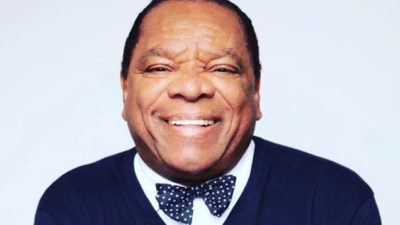 Actor and Comedian John Witherspoon Dies At 77