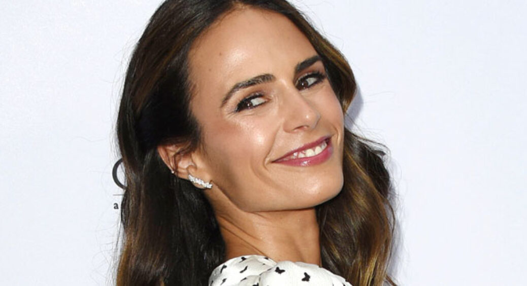 Jordana Brewster Facts: Celebrities Who Started on Soaps