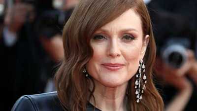 Julianne Moore Facts: Celebrities Who Started On Soaps