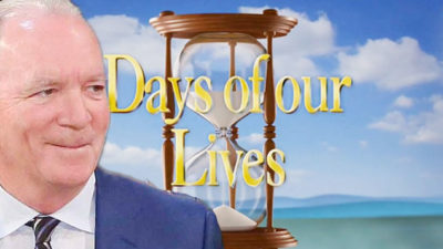 Ken Corday Reveals His Favorite Days of Our Lives Story
