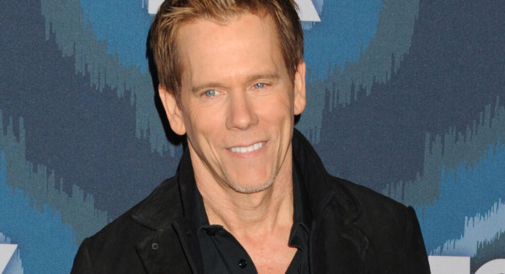 Kevin Bacon Facts: Celebrities Who Started On Soaps