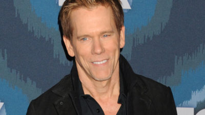 Kevin Bacon Facts: Celebrities Who Started On Soaps