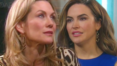 Days of our Lives Poll: Which Woman Is Most Dangerous?