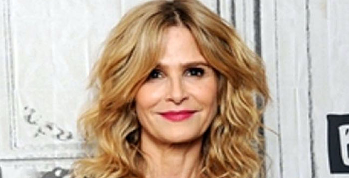 Why Kyra Sedgwick decided to end 'The Closer
