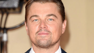 Leonardo DiCaprio Facts: Celebrities Who Started On Soaps