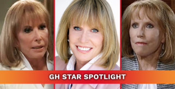 Leslie Charleson Facts: General Hospital Cast Primer