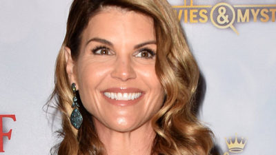Lori Loughlin Facts: Celebrities Who Started On Soaps