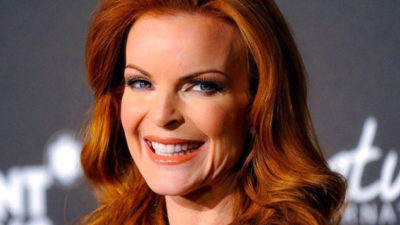 Marcia Cross Facts: Celebrities Who Started on Soaps