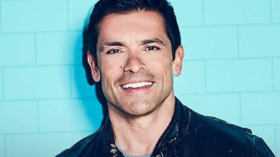 Mark Consuelos Facts: Celebrities Who Started on Soaps