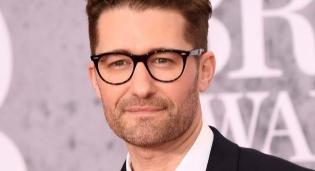 Matthew Morrison Facts: Celebrities Who Started on Soaps