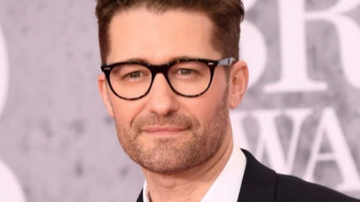 Matthew Morrison Facts: Celebrities Who Started on Soaps