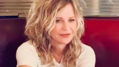Meg Ryan Facts: Celebrities Who Started On Soaps