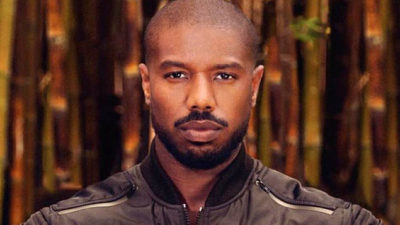 Michael B. Jordan Facts: Celebrities Who Started On Soaps