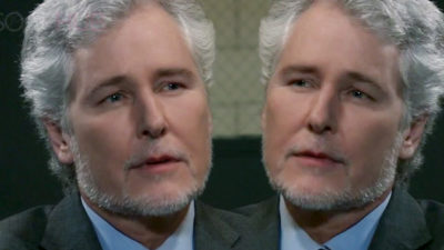The Secret Behind Michael E. Knight Joining General Hospital