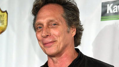 William Fichtner, Known For Mom and Crash, Celebrates His Birthday