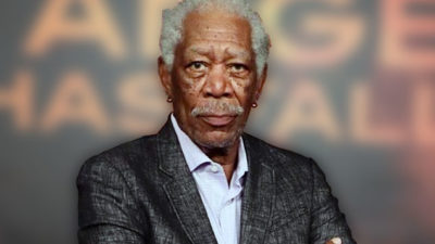Morgan Freeman Facts: Celebrities Who Started On Soaps
