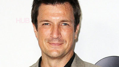 Nathan Fillion Facts: Celebrities Who Started on Soaps