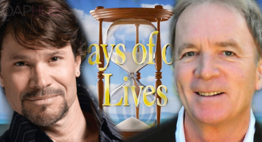 Days of Our Lives’ Ken Corday On the Time Jump And Bo Brady Rumors