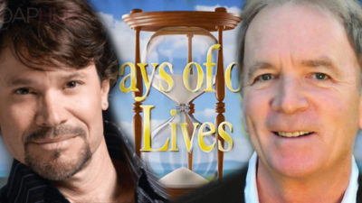 Days of Our Lives’ Ken Corday On the Time Jump And Bo Brady Rumors
