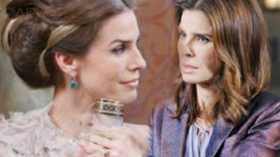 Days of our Lives Poll Results: After Gina Goes, Should Hope Stay Single?
