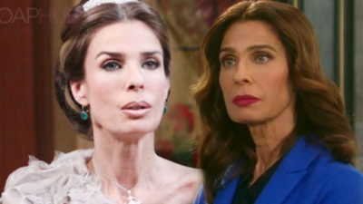 Days Of Our Lives Poll Results: Jail Time For Gina?