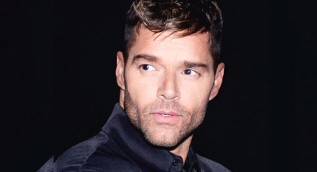 Ricky Martin Facts: Celebrities Who Started on Soaps