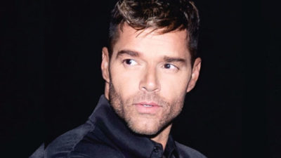 Ricky Martin Facts: Celebrities Who Started on Soaps
