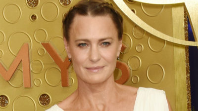 Robin Wright Facts: Celebrities Who Started On Soaps