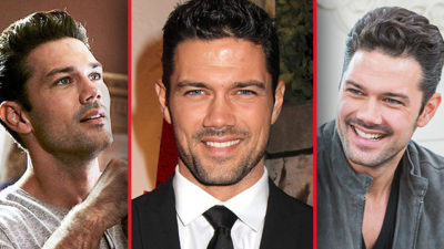 Ryan Paevey Facts: A General Hospital Cast Primer