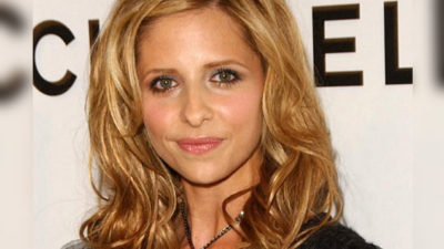 Sarah Michelle Gellar Facts: Celebrities Who Started On Soaps