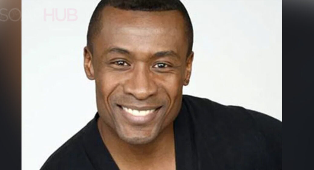 General Hospital Star Sean Blakemore Lands Brand-New Role