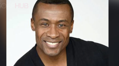 General Hospital Star Sean Blakemore Lands Brand-New Role