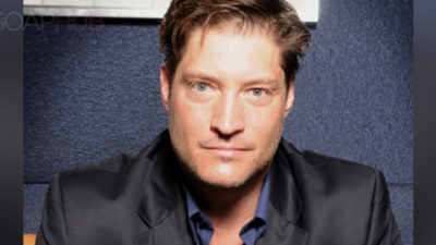 The Bold And The Beautiful Star Sean Kanan Has TWO Exciting New Roles