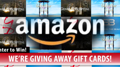 Year-End Prize Giveaway: Win An Amazon Gift Card!