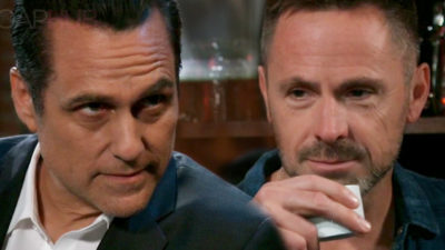 General Hospital Poll Results: Is Sonny A Hypocrite About Other People’s Crimes?