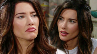 The Bold and the Beautiful Poll Results: Do You Want to See More Steffy?