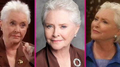 Susan Flannery Facts: The Bold and the Beautiful Cast Primer