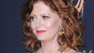 Susan Sarandon Facts: Celebrities Who Started on Soaps