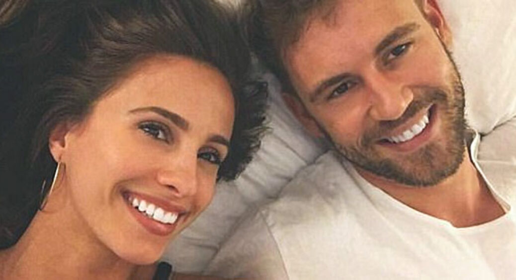 Vanessa Grimaldi Reveals She Didn’t Want The Bachelor Engagement