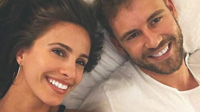 Vanessa Grimaldi Reveals She Didn’t Want The Bachelor Engagement