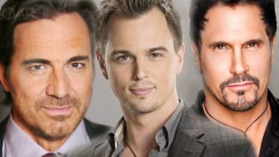 Can The Men Of The Bold And The Beautiful Ever Be Happy?