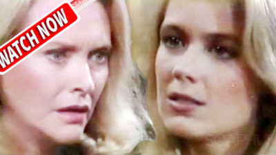 The Bold and the Beautiful Video Replay: Brooke’s Pregnant