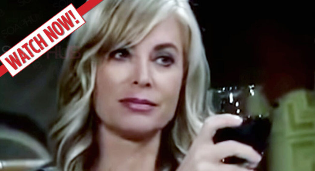 The Young and the Restless Video Replay: Ashley Abbott Tribute