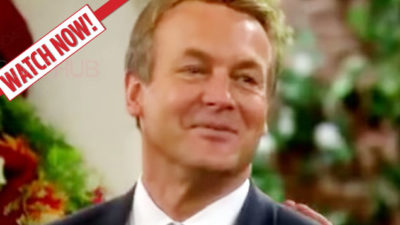 The Young and the Restless Video Replay: Tribute To Doug Davidson