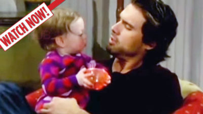 The Young and the Restless Video Replay: Fathers and Daughters