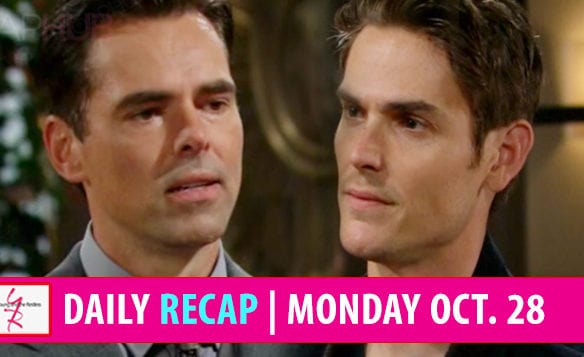 Soap Opera Spoilers | News | Updates from Soap Hub