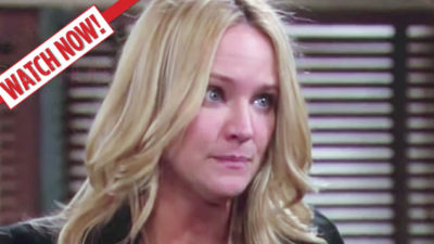 The Young and the Restless Video Replay: Tribute To Sharon Newman