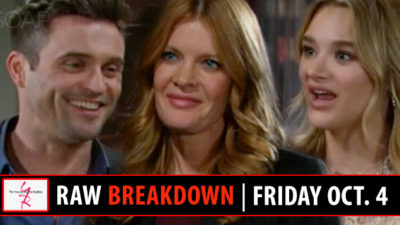 The Young and the Restless Spoilers: Dates, Disasters, and Downfalls