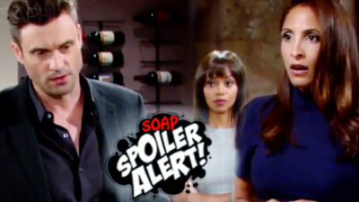 The Young and the Restless Spoilers Preview: Lily Is Back With A Shocker